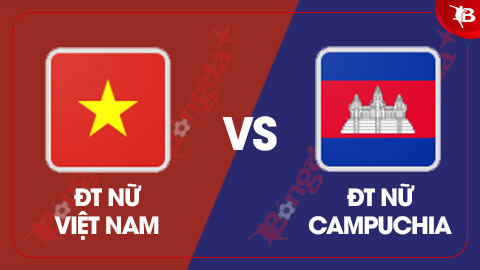 Nhận định bóng đá Việt Nam vs Campuchia, 19h30 ngày 6/8: 3 điểm đầu tiên cho chủ nhà